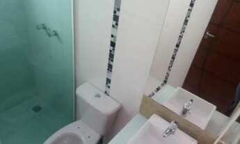 Imagem 5: Casa para venda com 140 metros quadrados com 3 quartos em Plataforma - Salvador - Bahia