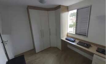 Imagem 6: Apartamento P. São Vicente/ Suíte/ Planejados 55 metros!