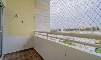 Imagem 5: Apartamento Residencial à venda, Morro Grande, Cotia - AP1232