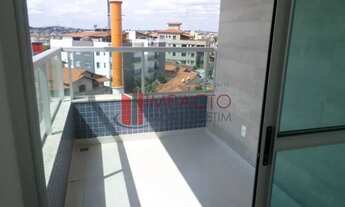 Imagem 6: Apartamento para venda possui 110 metros quadrados com 3 quartos em Eldorado - Contagem