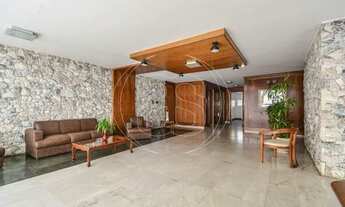 Imagem 4: São Paulo - Apartamento Padrão - Moema Pássaros