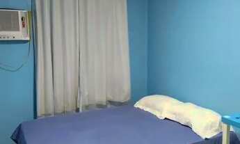 Imagem 6: 100% MOBILIADO, ALUGO LINDO APT DE 3/4 SENDO 1 SUÍTE 78 M² , 2 VAGAS DE GARAGEM