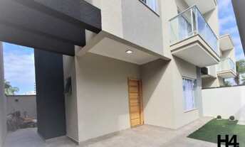 Imagem 3: SOBRADO com 3 dormitórios à venda com 115.94m² por R$ 540.000,00 no bairro Itapoá - ITAPOA