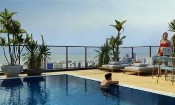 Imagem 3: Apartamento à venda 3 quartos 1 suíte 2 banheiros 2 vagas Manaíra João Pessoa