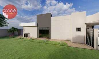 Imagem 6: Casa com 3 dormitórios à venda, 180 m² por R$ 1.380.000,00 - Condomínio Buona Vita - Ribei