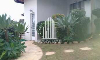 Imagem 2: Casa de alto padrão em condómino fechado 4 suíte 3 salas - Tremenbé Z/N