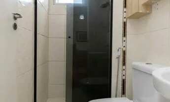 Imagem 7: Apartamento para Aluguel - Barreto, 2 Quartos, 48 m2