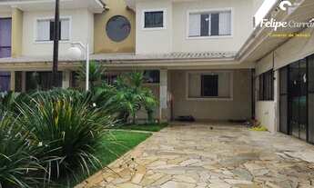 Imagem 4: Sobrado em condomínio com 3 suítes à venda, Condomínio Terras de Piracicaba REF: 89