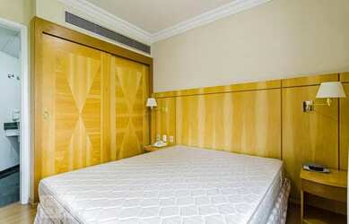 Imagem 8: Apartamento para Aluguel - Jardim Paulista, 1 Quarto, 30 m2