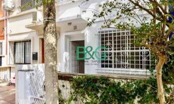 Imagem 4: Sobrado com 2 dormitórios, 150 m² - venda por R$ 1.250.000,00 ou aluguel por R$ 5.292,00/m