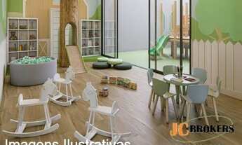 Imagem 5: Apartamento EM CONSTRUÇÃO, entrega prevista para julho/2024 com 153m², 3 suítes, Andar Alt