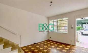 Imagem 7: Sobrado com 2 dormitórios, 150 m² - venda por R$ 1.250.000,00 ou aluguel por R$ 5.292,00/m
