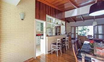 Imagem 2: Casa com 4 dormitórios à venda, 346 m² por R$ 1.150.000,00 - Guarani - Novo Hamburgo/RS RE