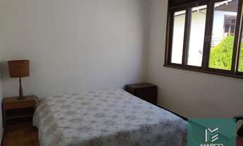 Imagem 4: Apartamento com 1 dormitório à venda, 42 m² por R$ 265.000 - Jardim Cascata - Teresópolis