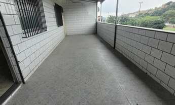 Imagem: Franklin Corretor de Imóveis aluga amplo