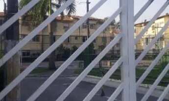 Imagem: Apartamento para venda possui 50 metros