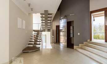 Imagem 3: Casa de Condomínio para Aluguel - Botujuru, 3 Quartos, 450 m2