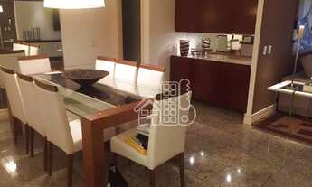 Imagem 2: Apartamento com 4 dormitórios à venda, 170 m² por R$ 1.500.000,00 - Icaraí - Niterói/RJ