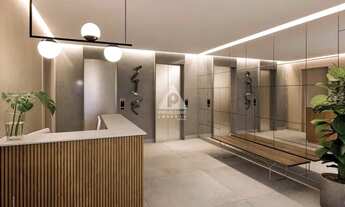 Imagem 4: Apartamento à venda, 3 quartos, 1 suíte, 2 vagas, Tijuca - RIO DE JANEIRO/RJ