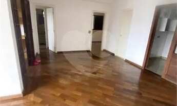 Imagem: São Paulo - Apartamento Padrão - PERDIZES