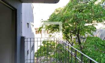 Imagem 6: Apartamento para Aluguel - Vila Romana, 2 Quartos, 85 m2