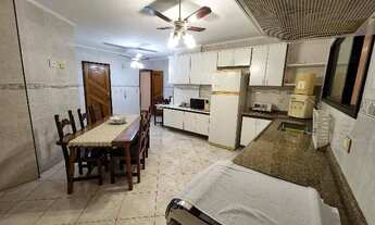 Imagem 6: Apartamento à venda na Rua Itararé, Guilhermina, Praia Grande - SP