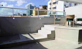 Imagem 7: Apartamento para aluguel, 75 m² , Quarto e Sala com Terraço