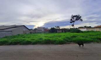 Imagem 4: Vendo Lote 375m2 Esq Próx St Serra Dourada Shopping Lote ao Lado Contra Esquina Forma Área