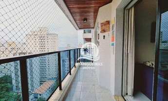 Imagem 6: Flat com 2 dormitórios à venda, 70 m² - Pitangueiras - Guarujá/SP