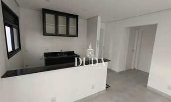 Imagem 2: Apartamento com 2 dormitórios para alugar, 100 m² por R$ 8.503/mês - Chácara Inglesa - São