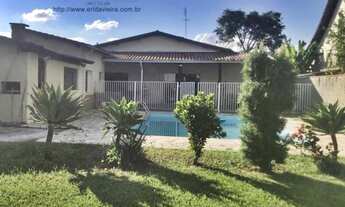 Imagem 3: Casa para Venda em Pindamonhangaba, Jardim Residencial Doutor Lessa, 4 dormitórios, 2 suít