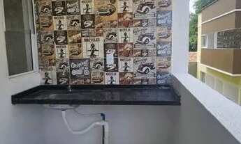 Imagem 3: Apartamento em olinda