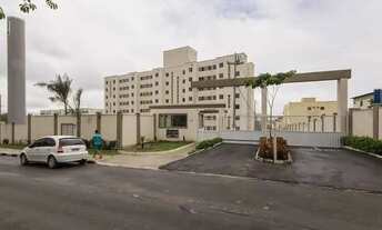 Imagem 4: Apartamento 02 quartos em caruaru - Universitário