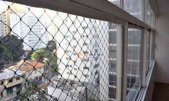 Imagem 5: Apartamento com 3 dormitórios à venda, 155 m² - Jardim Paulista - São Paulo/SP