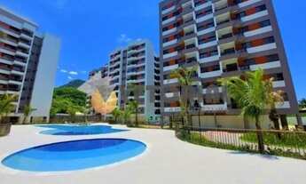 Imagem 2: Apartamento com 2 dormitórios à venda, 56 m² por R$ 445.000,00 - Martim de Sá - Caraguatat