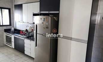 Imagem 7: Apartamento com 2 dormitórios à venda, 76 m² por R$ 280.000 - Tupi - Praia Grande/SP