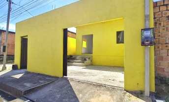 Imagem 3: Casa Nova Cidade - Conjunto Buritis acesso fácil avenida das Torres