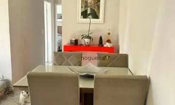 Imagem: Amplo apartamento 2 dormitórios no Campo