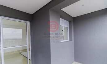 Imagem 7: Apartamento `a venda com 56 metros, 2 quartos e 1 vaga - Ermelino Matarazzo