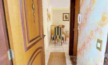 Imagem 6: Apartamento com 3 dormitórios à venda, 75 m² por R$ 380.000,00 - Barreirinha - Curitiba/PR