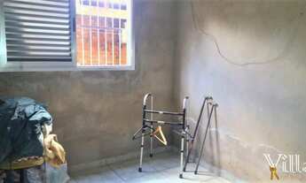 Imagem 5: Casa para Locação em Limeira, Jardim São Lourenço, 3 dormitórios, 1 banheiro, 2 vagas