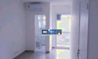 Imagem 6: Apartamento de 1 SUÍTE & GARAGEM