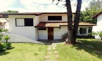 Imagem 4: Granja Viana, Casa com 4 dormitórios, 286 m² - venda por R$ 1.000.000 ou aluguel por R$ 7