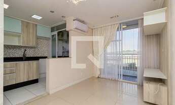 Imagem 2: Apartamento para Aluguel - Mooca, 2 Quartos, 45 m2