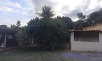 Imagem 7: Casa grande com terreno de 1.000 m2 frente de rua