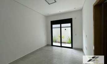 Imagem 6: Casa alto padrão com 4 suítes à venda, 260 m² por R$ 3.195.000 - Jardim Maison Du Parc