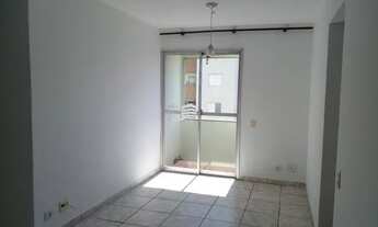 Imagem 4: Apartamento para aluguel e venda tem 65 metros quadrados com 2 quartos