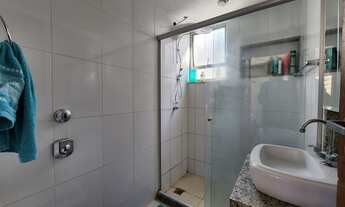 Imagem 5: Apartamento para venda possui 90 metros quadrados com 3 quartos em Icaraí - Niterói - RJ