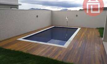 Imagem 7: Casa com 3 dormitórios para alugar, 220 m² por R$ 8.500,00/mês - Condomínio Residencial Eu