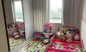 Imagem 7: Porteira Fechada - Lindo Apto c/ 90m2 e 3 Dorms no Centro de SBC